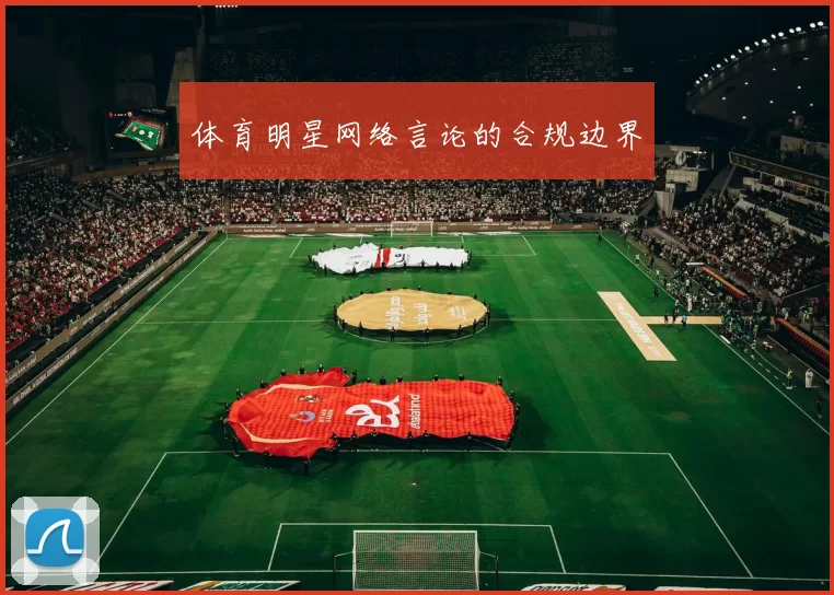 体育明星网络言论的合规边界