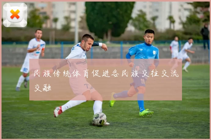 民族传统体育促进各民族交往交流交融