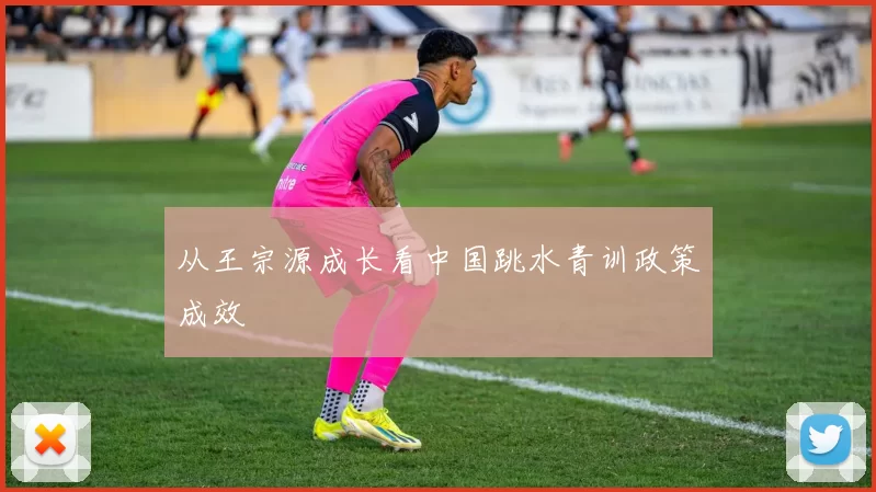 从王宗源成长看中国跳水青训政策成效