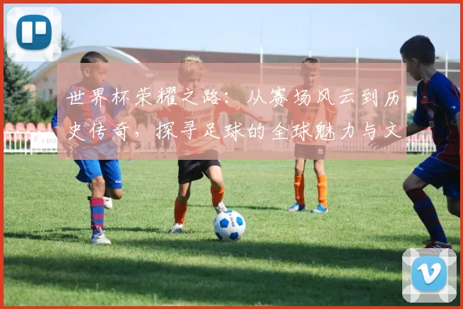世界杯荣耀之路：从赛场风云到历史传奇，探寻足球的全球魅力与文化传承