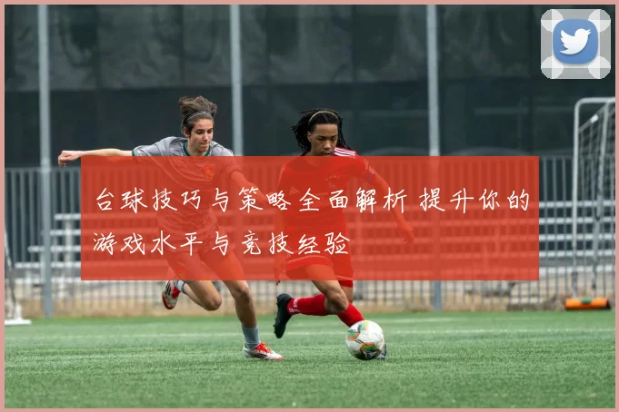 台球技巧与策略全面解析 提升你的游戏水平与竞技经验
